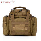 Tactical Assault Gear Sling Pack Range Bag