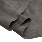 VidaXL Anthracite 78.7x157.5 Tent Carpet W2B Camping Mat