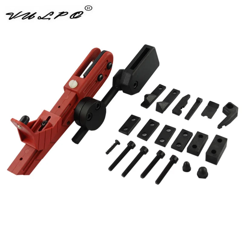 VULPO Hunting  Accessories IPSC CR Speed Tactical Holster For Hunting