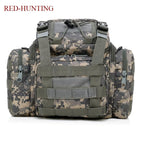 Tactical Assault Gear Sling Pack Range Bag
