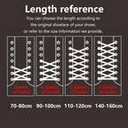 1 Pair Outdoor Strong Round Shoelaces Sneaker Shoe laces High Top Walking Hiking Boot Laces Shoes Strings Quality Bold Shoelace