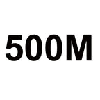 Hercules-Braided Fishing Line, 4 Strands, Carp Fishing Line, White PE, 100m, 300m, 500m, 1000m, 1500m, 2000m, 6-100lb