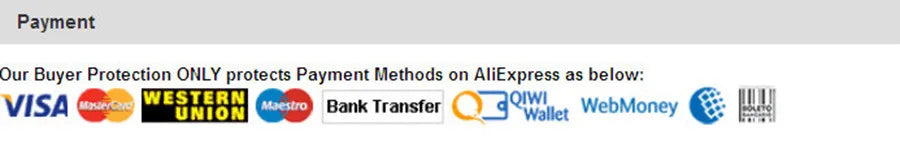 Folding Camping Table Black