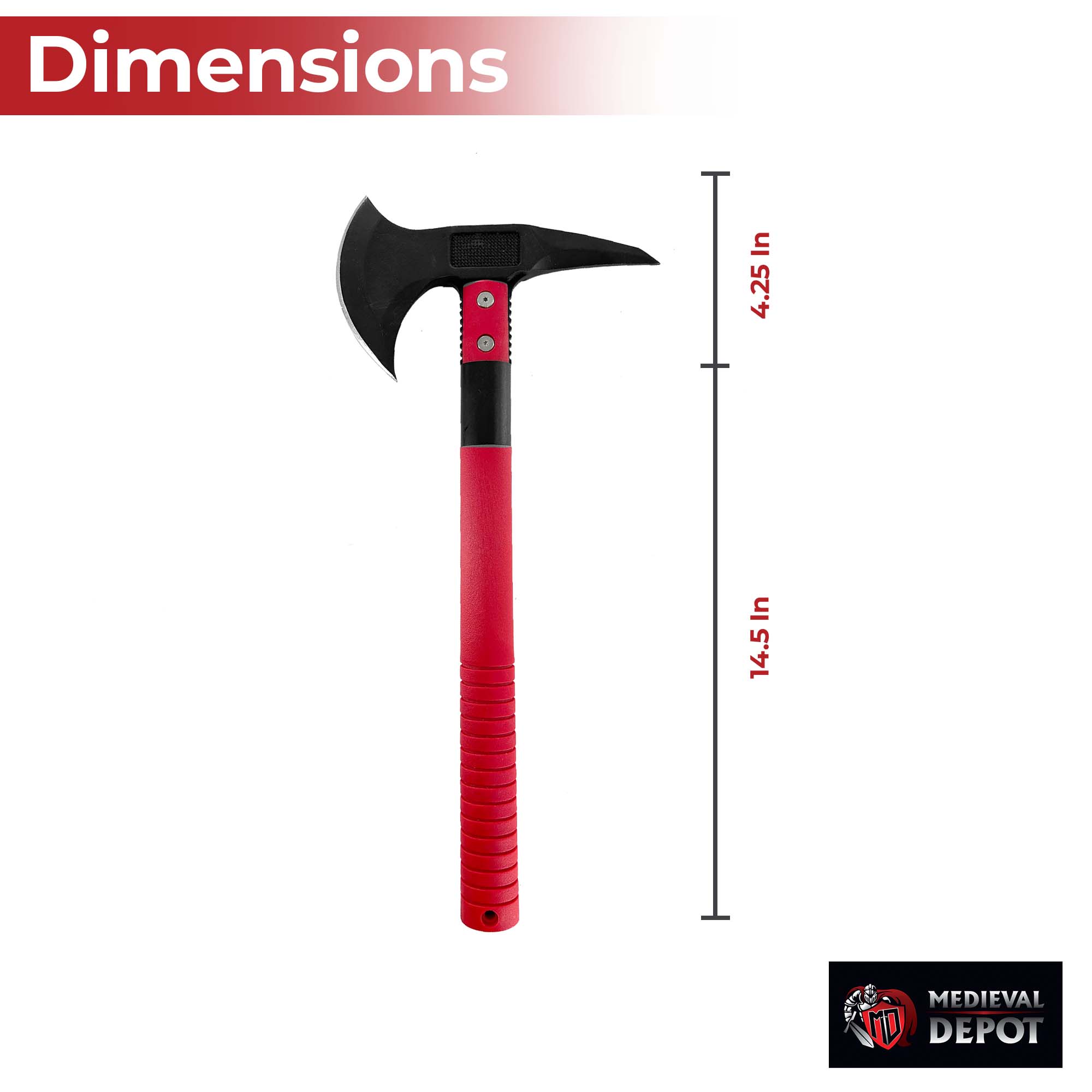 Hunting Grounds Outdoor Axe