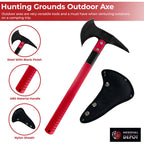 Hunting Grounds Outdoor Axe
