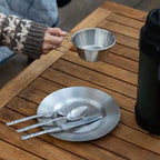 Ultimate Outdoor Adventure Dinnerware Gear for Lovers