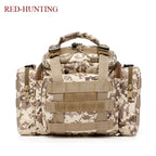 Tactical Assault Gear Sling Pack Range Bag