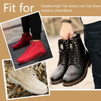 1 Pair Outdoor Strong Round Shoelaces Sneaker Shoe laces High Top Walking Hiking Boot Laces Shoes Strings Quality Bold Shoelace