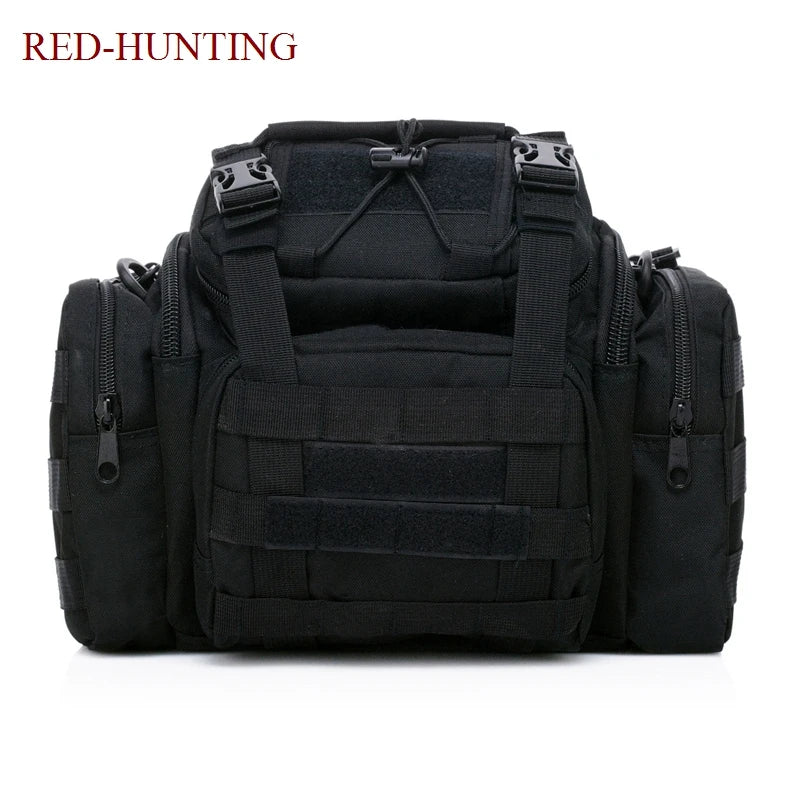 Tactical Assault Gear Sling Pack Range Bag