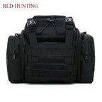 Tactical Assault Gear Sling Pack Range Bag