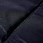 W2B VidaXL Comfortable and Lightweight Winter Sleeping Bag for Adults 3 Seasons Camping with Polyester and Nylon Mummy Style