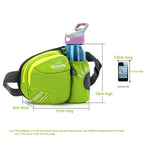 Hiking Waist Pack