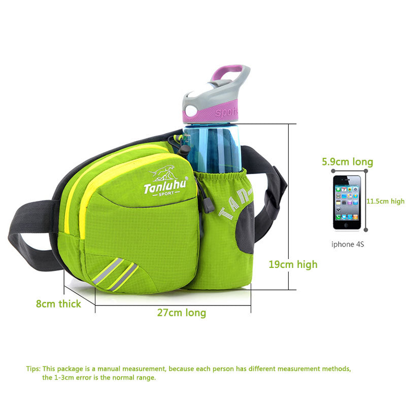 Hiking Waist Pack