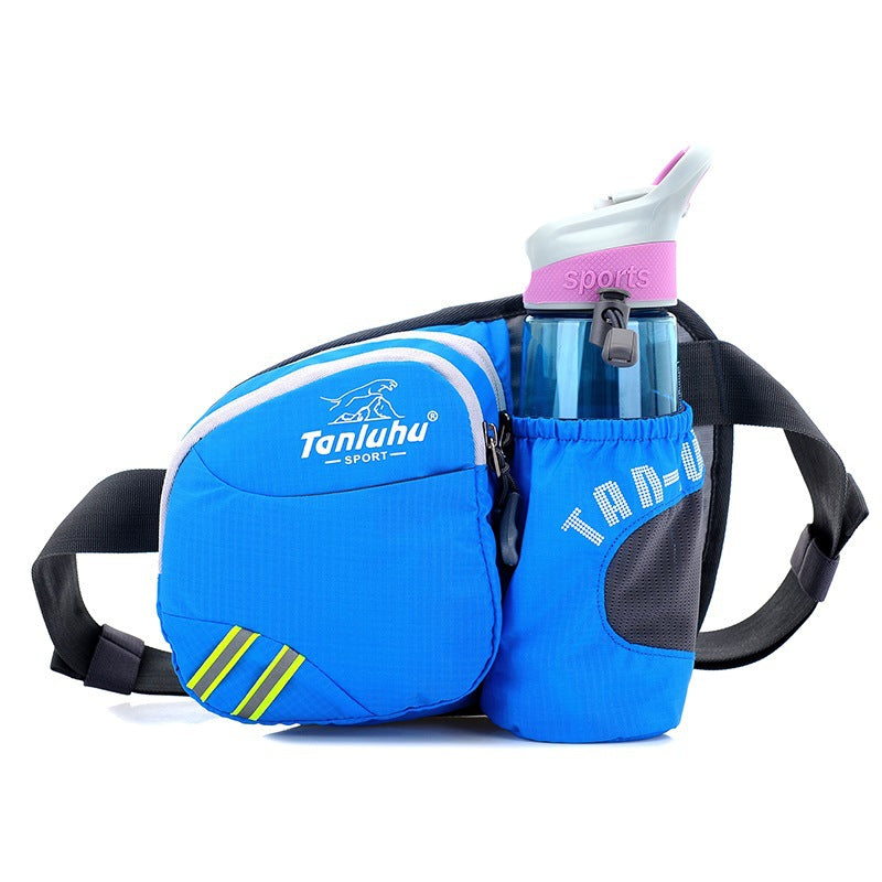 Hiking Waist Pack