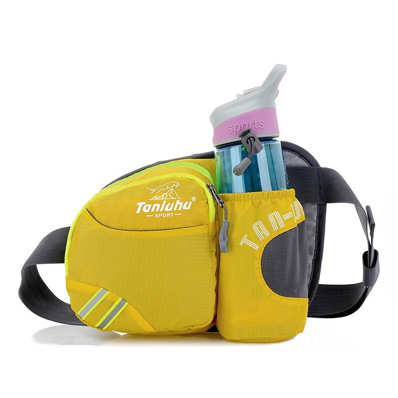 Hiking Waist Pack