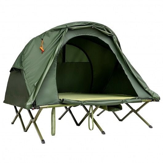 2-Person Outdoor Tent