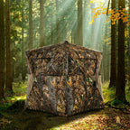 3 Person Portable Hunting Blind