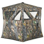 3 Person Portable Hunting Blind