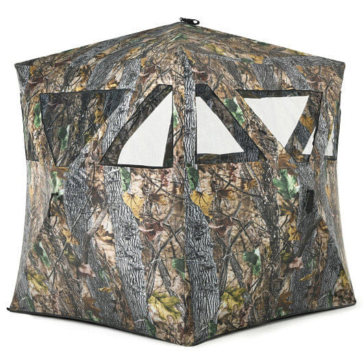 3 Person Portable Hunting Blind