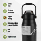 44oz Water Bottle