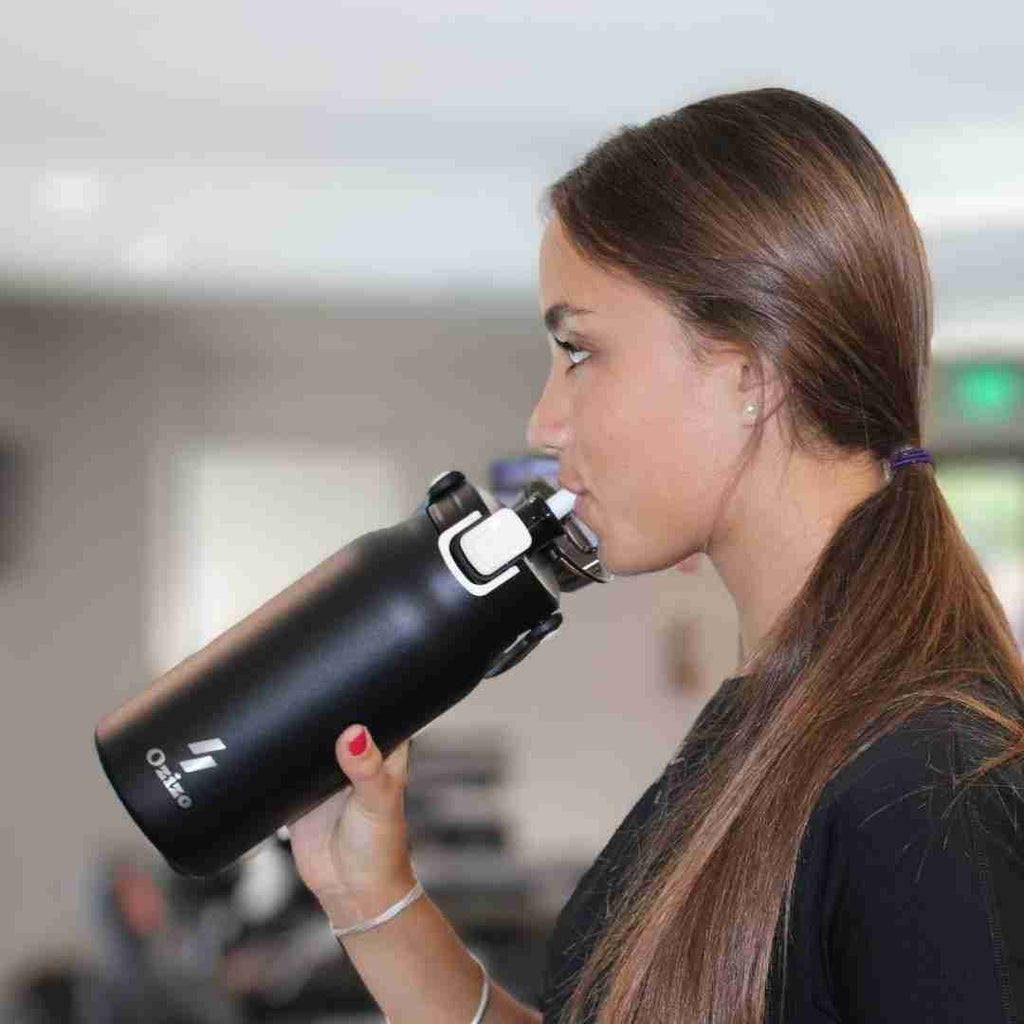 44oz Water Bottle