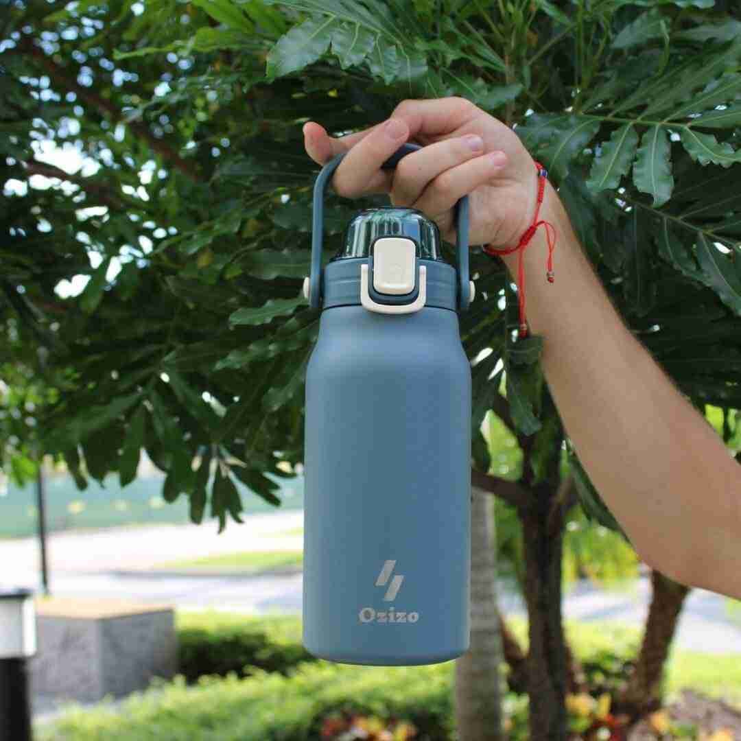 44oz Water Bottle