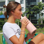 44oz Water Bottle