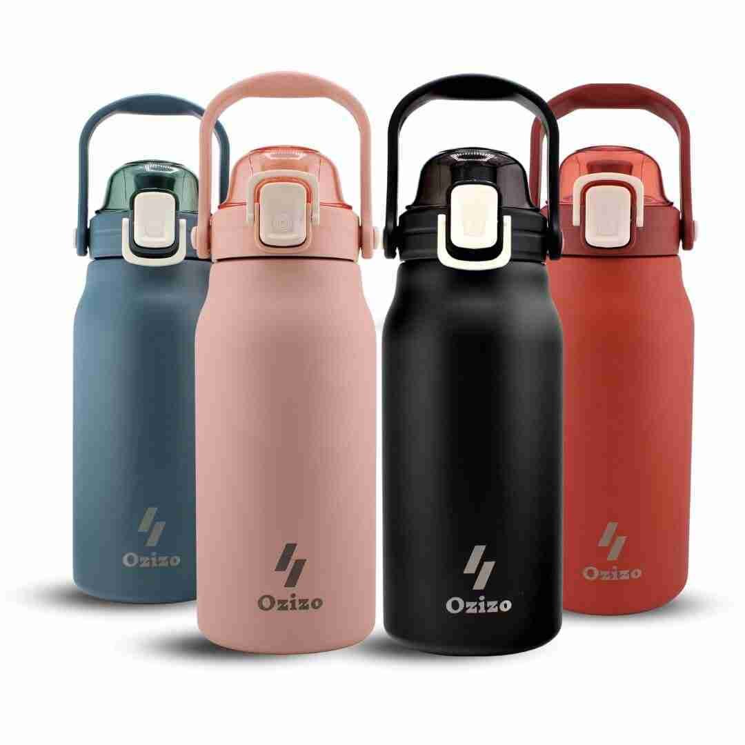 44oz Water Bottle