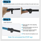 Hiking Poles Trekking Poles