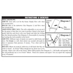 Hunting Deer Call - Doe Fawn Call with Lanyard