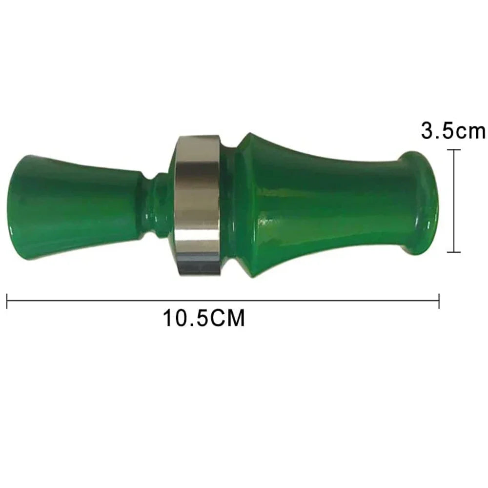 Hunting Decoy Duck Whistle