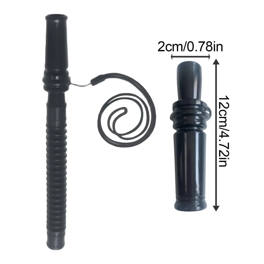 Hunting Deer Call - Doe Fawn Call with Lanyard