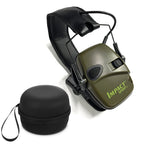 Shooting/Hunting  Headphones for Electronic Hearing Protection