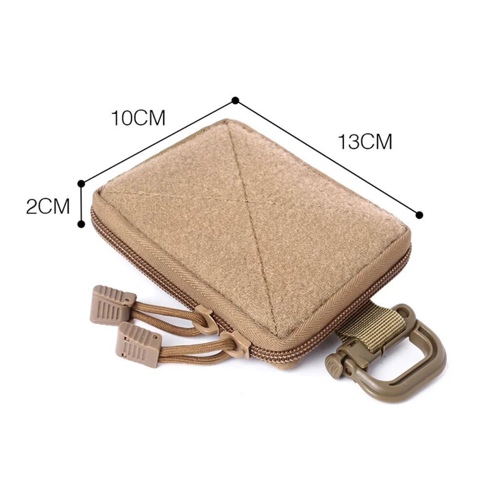 Tactical First Aid Kit Medical Molle Rip Away EMT IFAK Survival Pouch Bag EDC Organizer Storage Bag Accessory Waist Pack