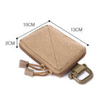Tactical First Aid Kit Medical Molle Rip Away EMT IFAK Survival Pouch Bag EDC Organizer Storage Bag Accessory Waist Pack