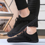 Water Shoes Barefoot Beach Shoes Quick Dry Running Sneakers Non-slip Comfortable Hiking Shoes Breathable for Outdoor Beach