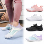 Water Shoes Barefoot Beach Shoes Quick Dry Running Sneakers Non-slip Comfortable Hiking Shoes Breathable for Outdoor Beach