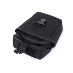 Tactical Molle Medical First Aid Kit IFAK Bag Outdoor Emergency Survival Pouch Camping Rip Away EMT Tools Bag