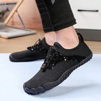 Water Shoes Barefoot Beach Shoes Quick Dry Running Sneakers Non-slip Comfortable Hiking Shoes Breathable for Outdoor Beach