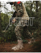 Men's hiking boots lightweight tactical boots outdoor hunting boots men's tactical shoes desert boots hiking boots