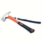 Heavy-Duty Multifunctional Camping Hammer
