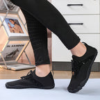 Water Shoes Barefoot Beach Shoes Quick Dry Running Sneakers Non-slip Comfortable Hiking Shoes Breathable for Outdoor Beach