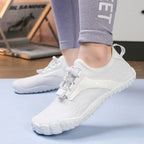 Water Shoes Barefoot Beach Shoes Quick Dry Running Sneakers Non-slip Comfortable Hiking Shoes Breathable for Outdoor Beach