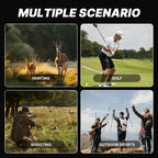 Rangefinder 1000M Multifunctional Range Finder