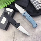 BM 18060 Folding knife, outdoor multi-functional EDC knife