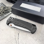 BM 18060 Folding knife, outdoor multi-functional EDC knife