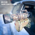 Shooting Bag Gun Rest