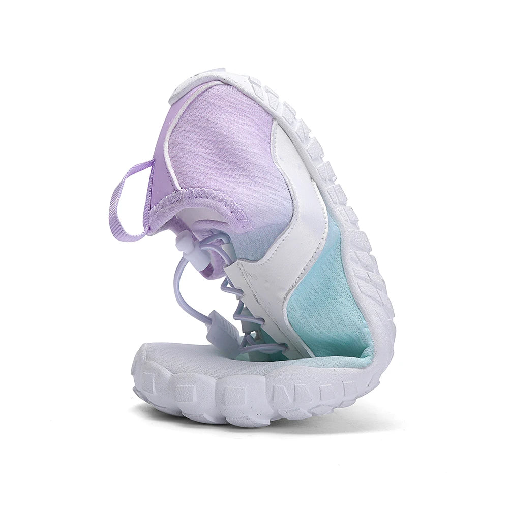Water Shoes Barefoot Beach Shoes Quick Dry Running Sneakers Non-slip Comfortable Hiking Shoes Breathable for Outdoor Beach