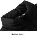 9 Heated Vest Zones Electric Heated Jackets Men Women Sportswear Heated Coat Graphene Heat Coat USB Heating Jacket For Camping