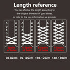 1 Pair Outdoor Strong Round Shoelaces Sneaker Shoe laces High Top Walking Hiking Boot Laces Shoes Strings Quality Bold Shoelace